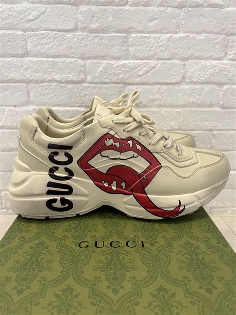 best gucci rhyton replica reddit|Gucci Rhyton review *One of the most comfortable .